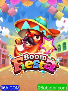 Explorando BoomFiesta: Um Mergulho Profundo no Mundo do Entretenimento de 06A.COM