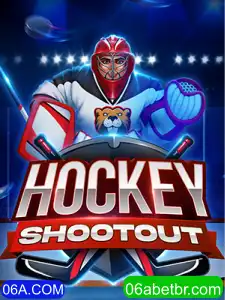 Descubra o Mundo Empolgante de HockeyShootout com 06A.COM