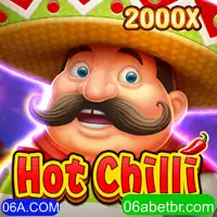Descubra 'HotChilli': Um Jogo Apimentado de Estratégia e Diversão