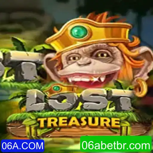 Explorando o Mundo de LostTreasure