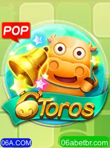 Explorando o Mundo de 6Toros: Um Jogo Estratégico do 06A.COM