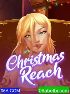 Descubra o Desafio Festivo de ChristmasReach