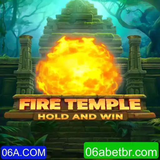 Descubra FireTemple: Um Novo Jogo de Aventura no Mundo de 06A.COM
