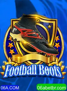 Explorando o Mundo Dinâmico do Jogo FootballBoots e sua Conexão com 06A.COM
