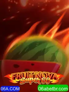 Explorando o Mundo de FruitNovaSuper60: Um Jogo Clássico com Toques Modernos