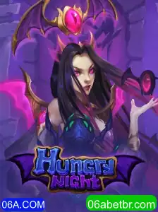 HungryNight: Uma Aventura Emocionante nos Tempos Modernos