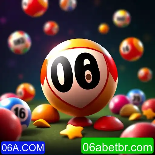 Explorando o Universo dos Jogos de Bingo e a Plataforma 06A.COM