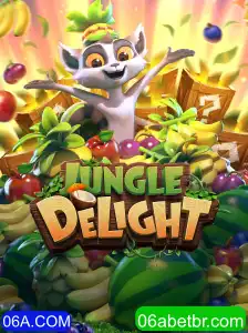 JungleDelight: Explorando a Aventura Selvagem do Jogo