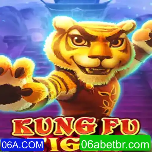 Descubra o Fascinante Mundo de KungFuTiger: Uma Aventura Épica em 06A.COM