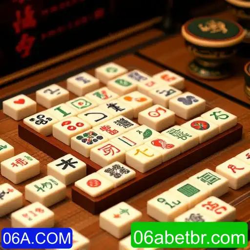 A Fascinante História e Estratégia do Mahjong