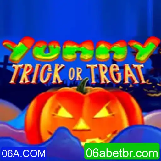 Descubra o Mundo de YummyTrickorTreat: Um Jogo Delicioso para Todas as Idades